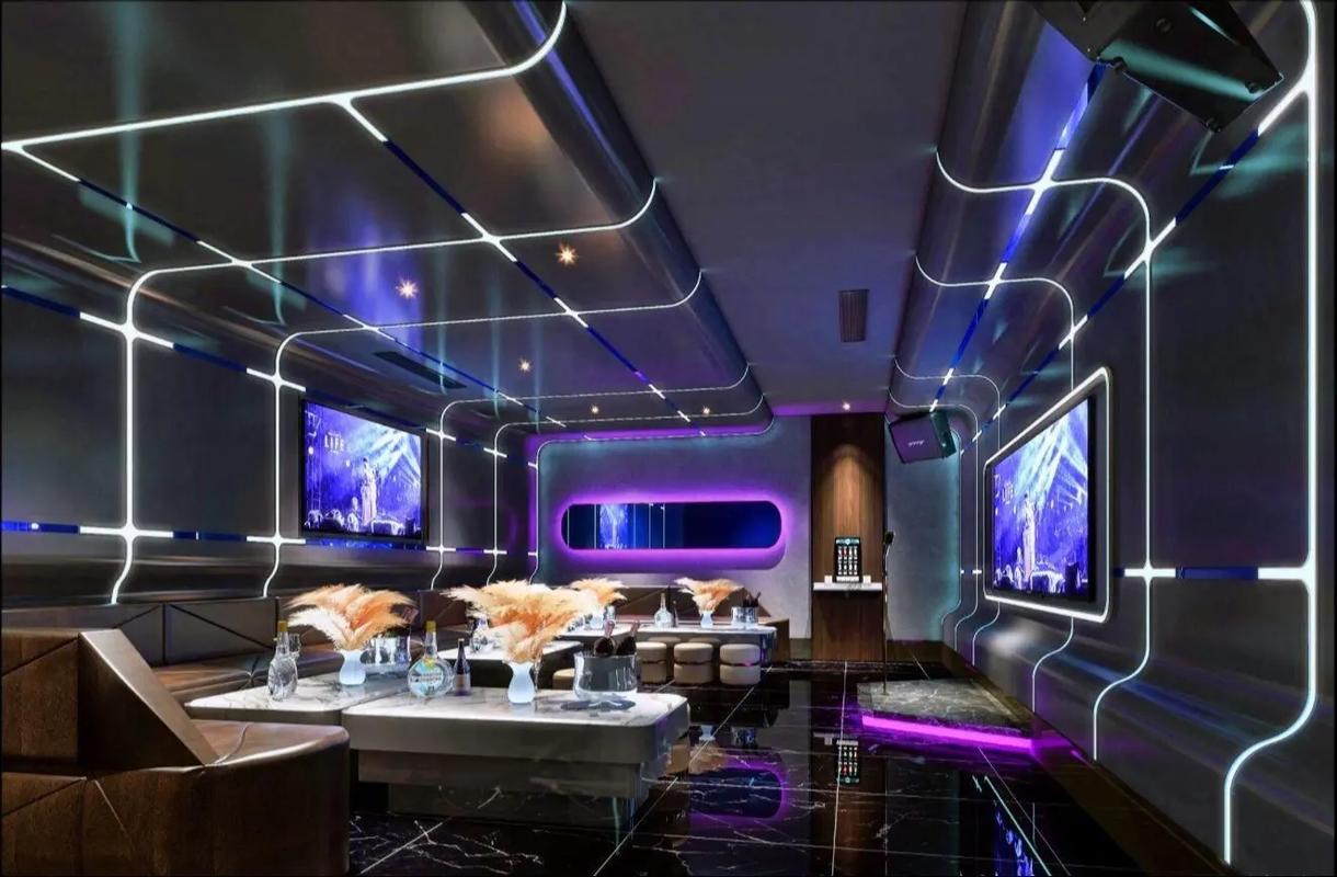 汕尾商务ktv低端场：绝对独特的娱乐选择-陆河县ktv预订